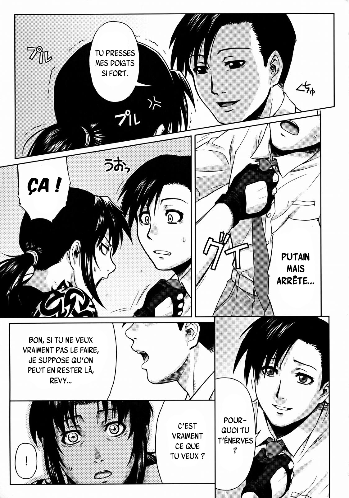SECRET page 10 full