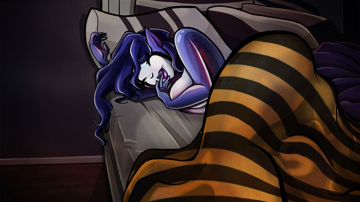 Ben X Slave Quest page 7 full
