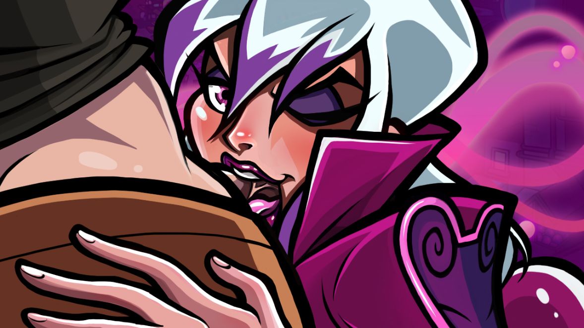 Ben X Slave Quest page 9 full