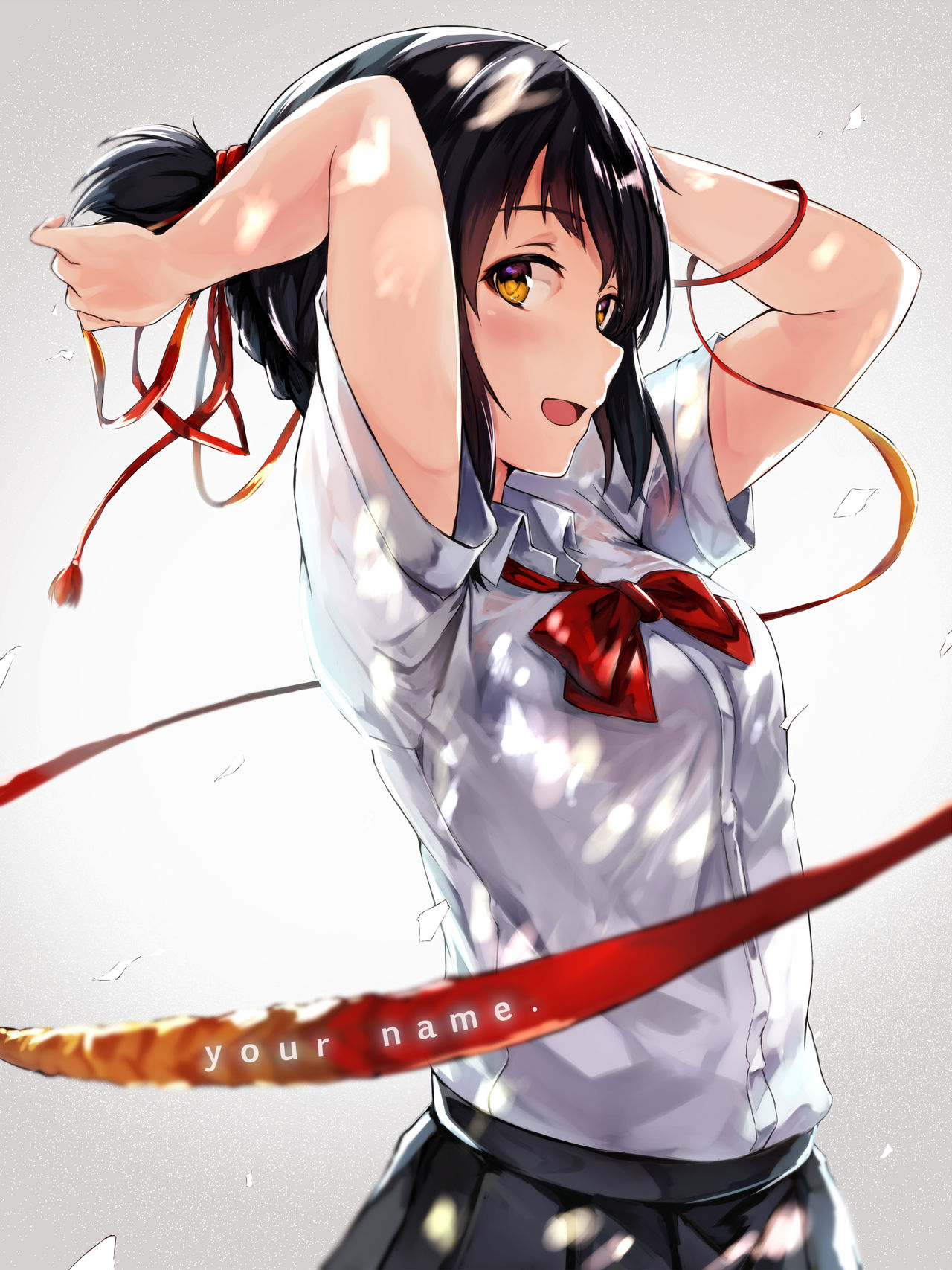 Aramaki Echizen page 8 full