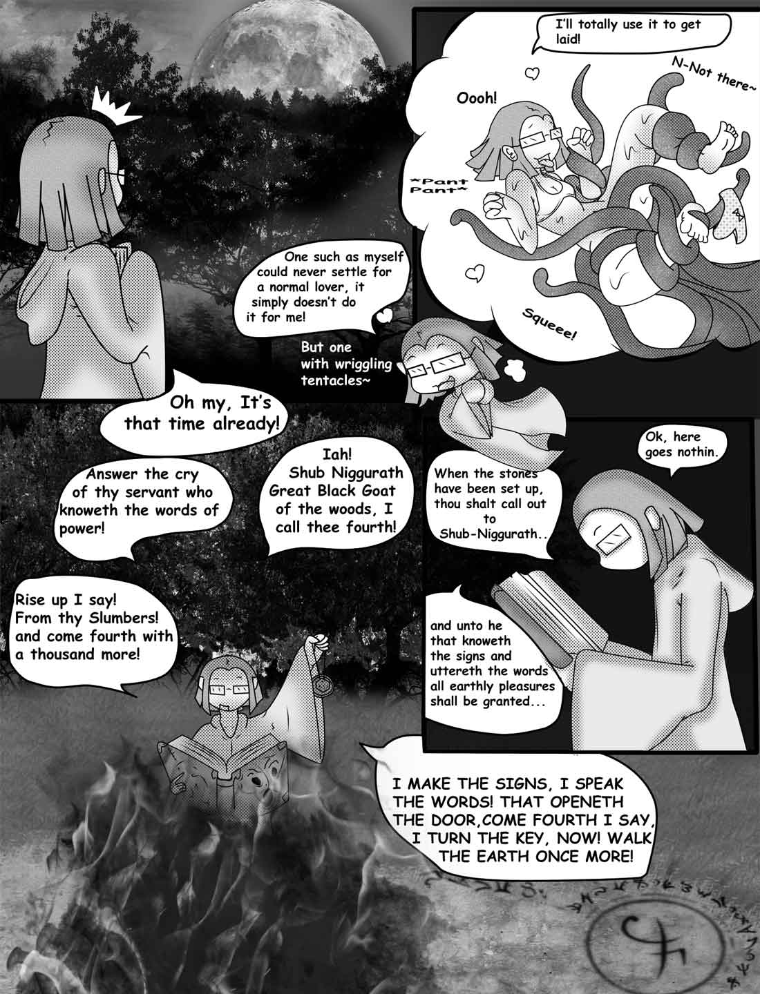 SLIGHTLY ABOVE AVERAGE page 5 full