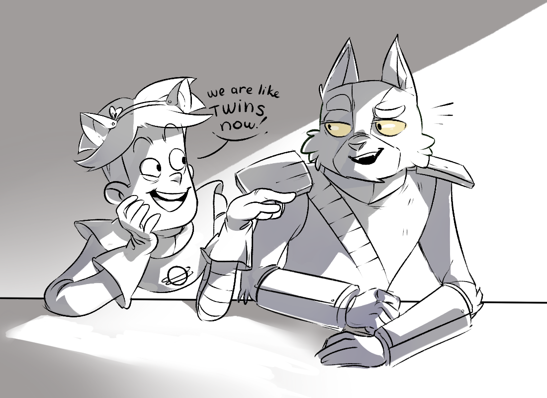 Final Space gay pic page 7 full