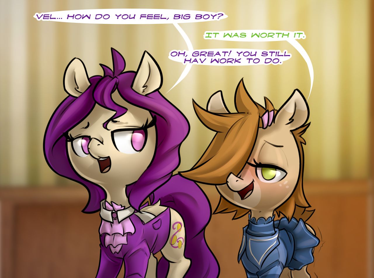Artist - Eto ya page 8 full