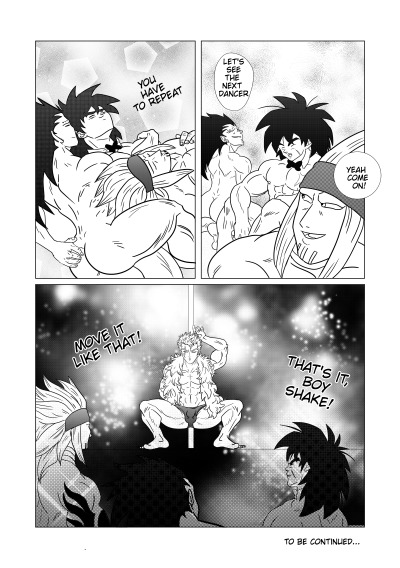 Gajeel getting paid page 10 full