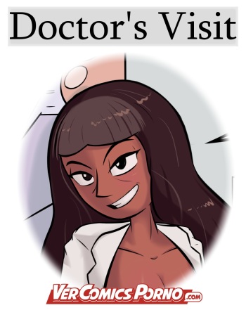 Doctor's Visit cover