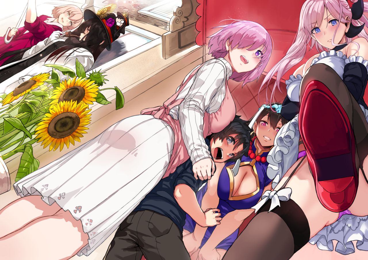 Patreon Rewards March 2019 page 7 full
