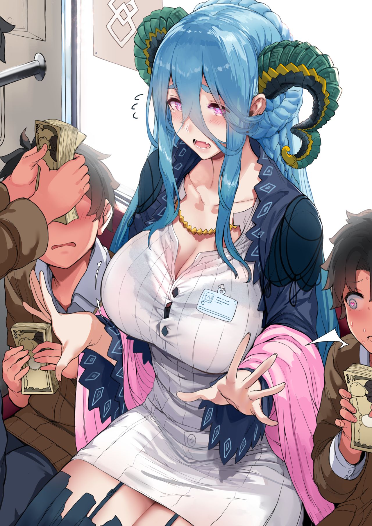 Patreon Rewards March 2019 page 9 full