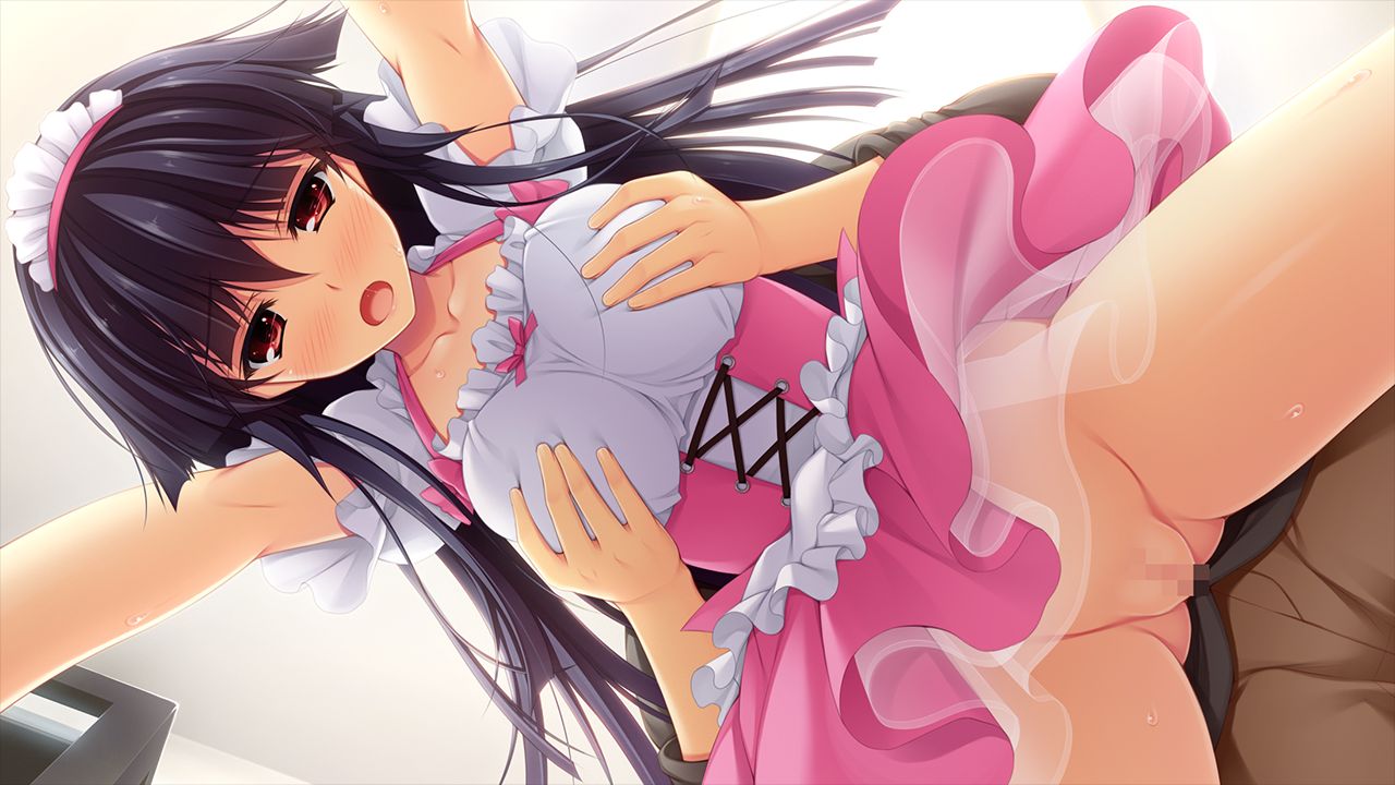 PRETTY×CATION 2 Love Love Birthday Collection + BugBug Append Patch page 6 full