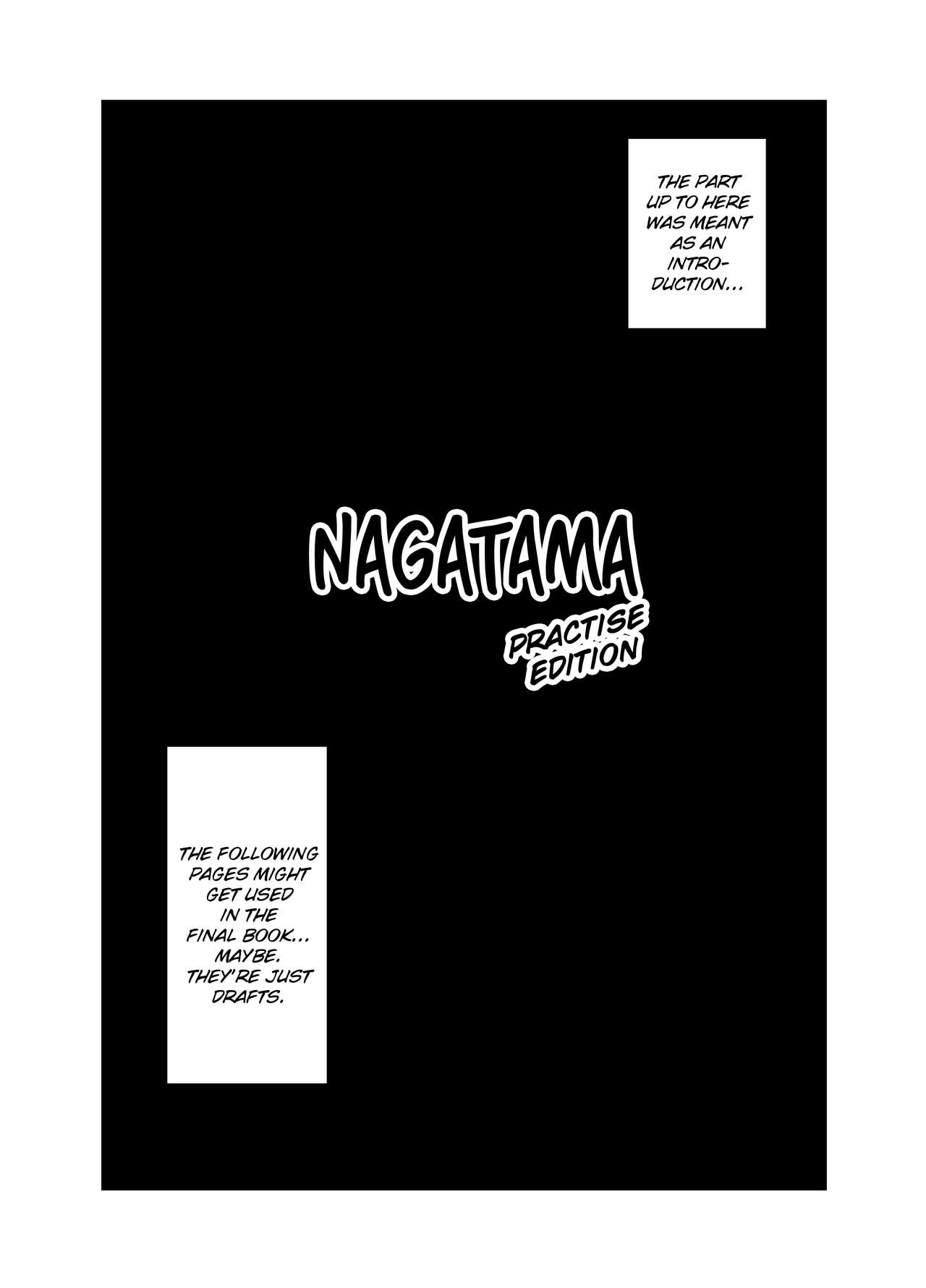 Nagatama Renshuu Chou | Nagatama Practise Edition   =7BA= page 7 full