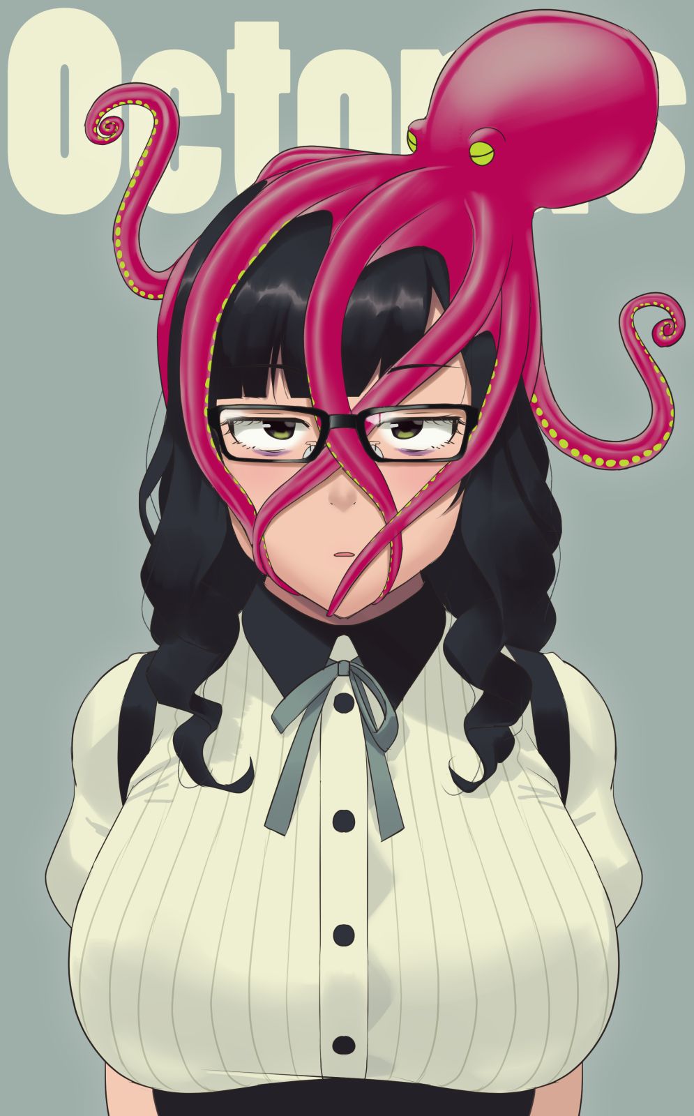 Ryokuchamichi page 4 full