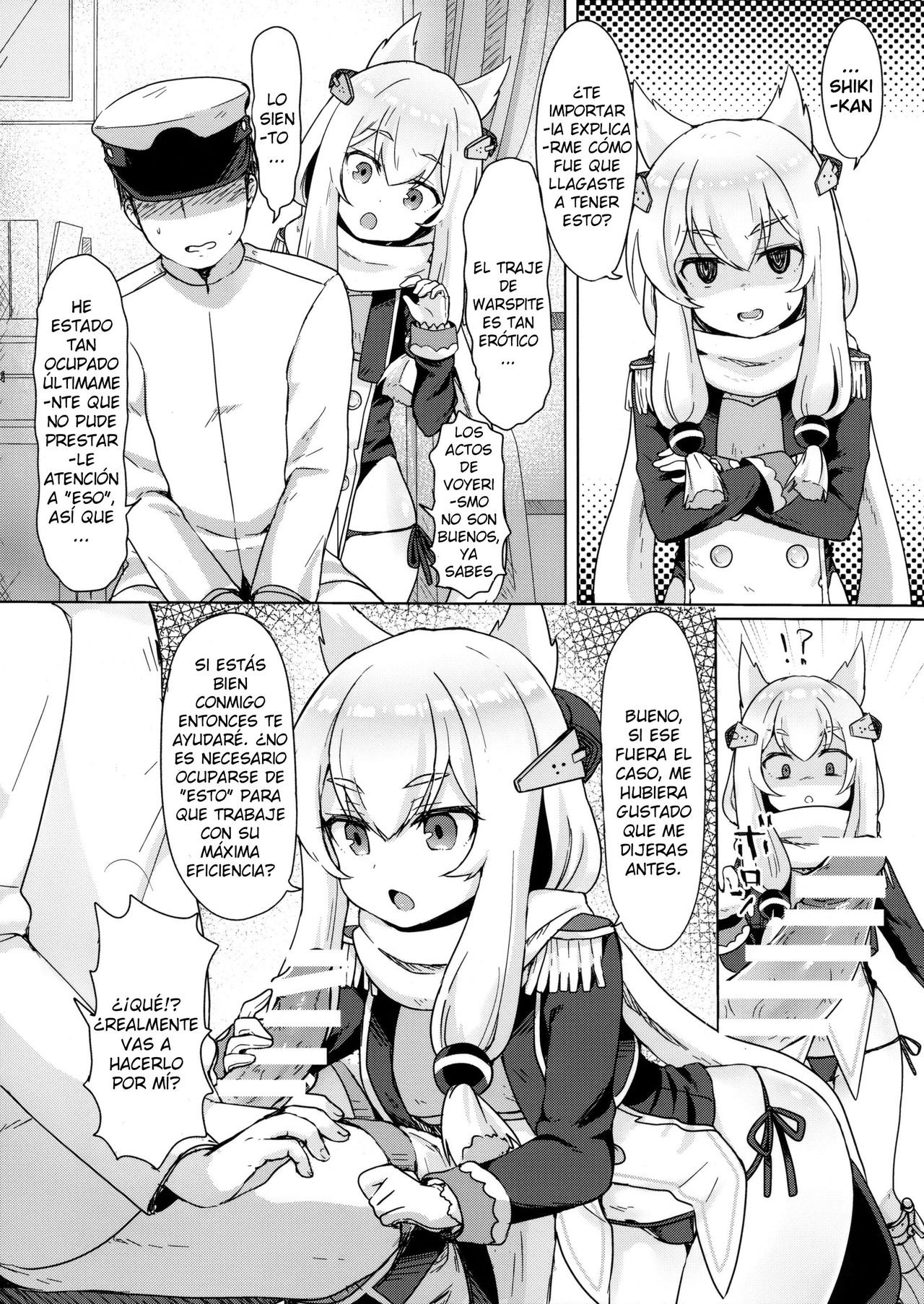 Little Old Lady page 4 full