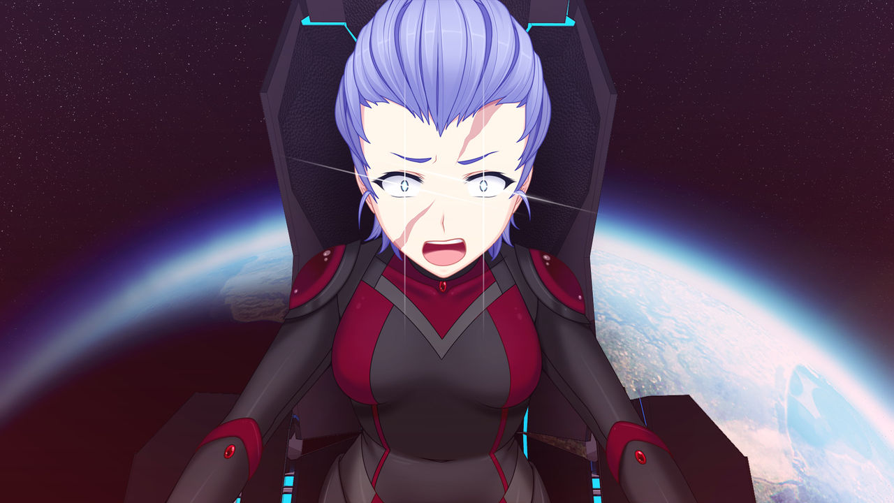 Sunrider: Liberation Day &amp; REturn page 4 full
