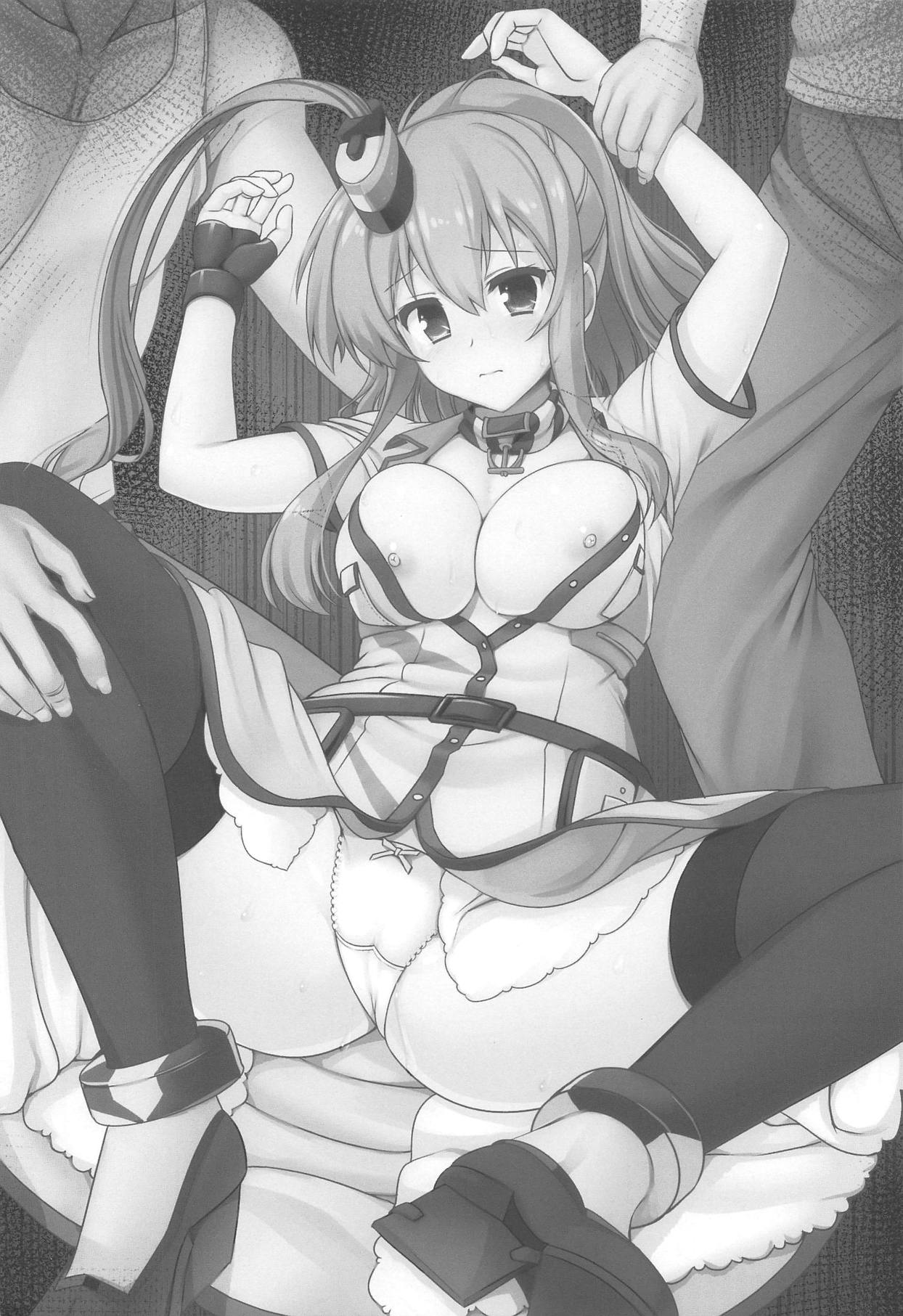 CREAMPIE &amp; FUCKING MACHINE page 2 full