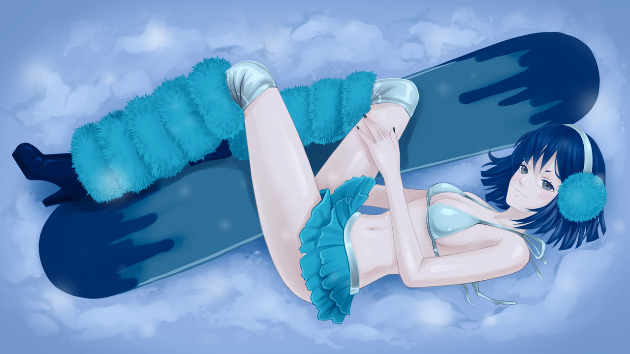 Nyasha Winter page 10 full