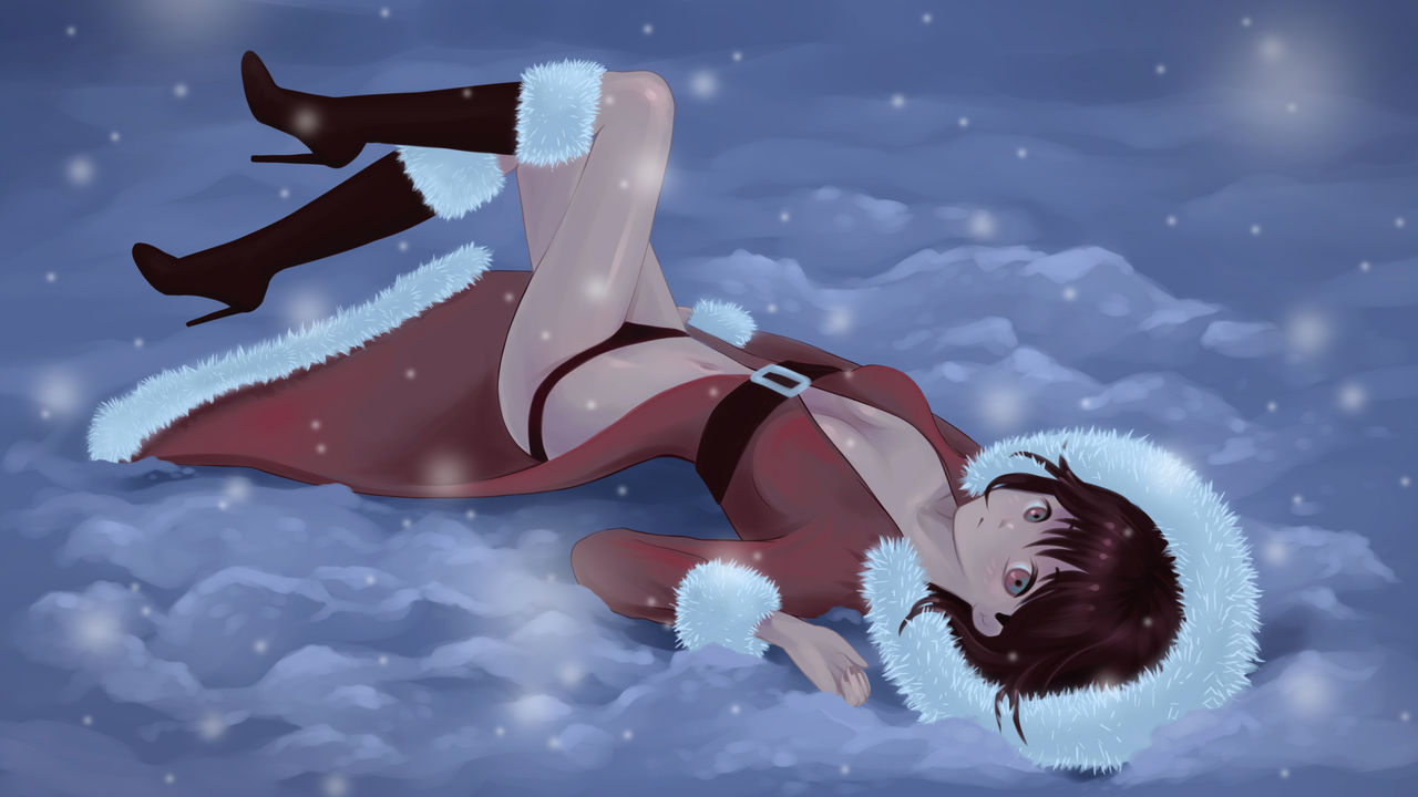 Nyasha Winter page 6 full