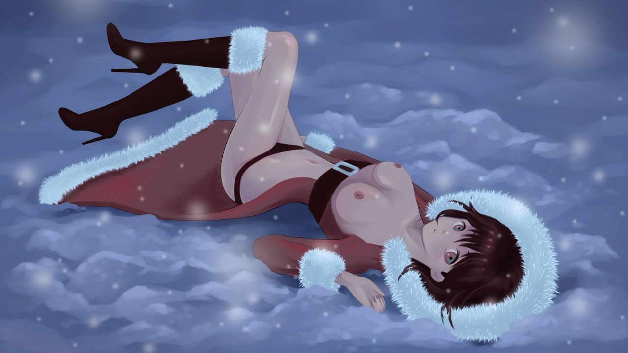 Nyasha Winter page 7 full