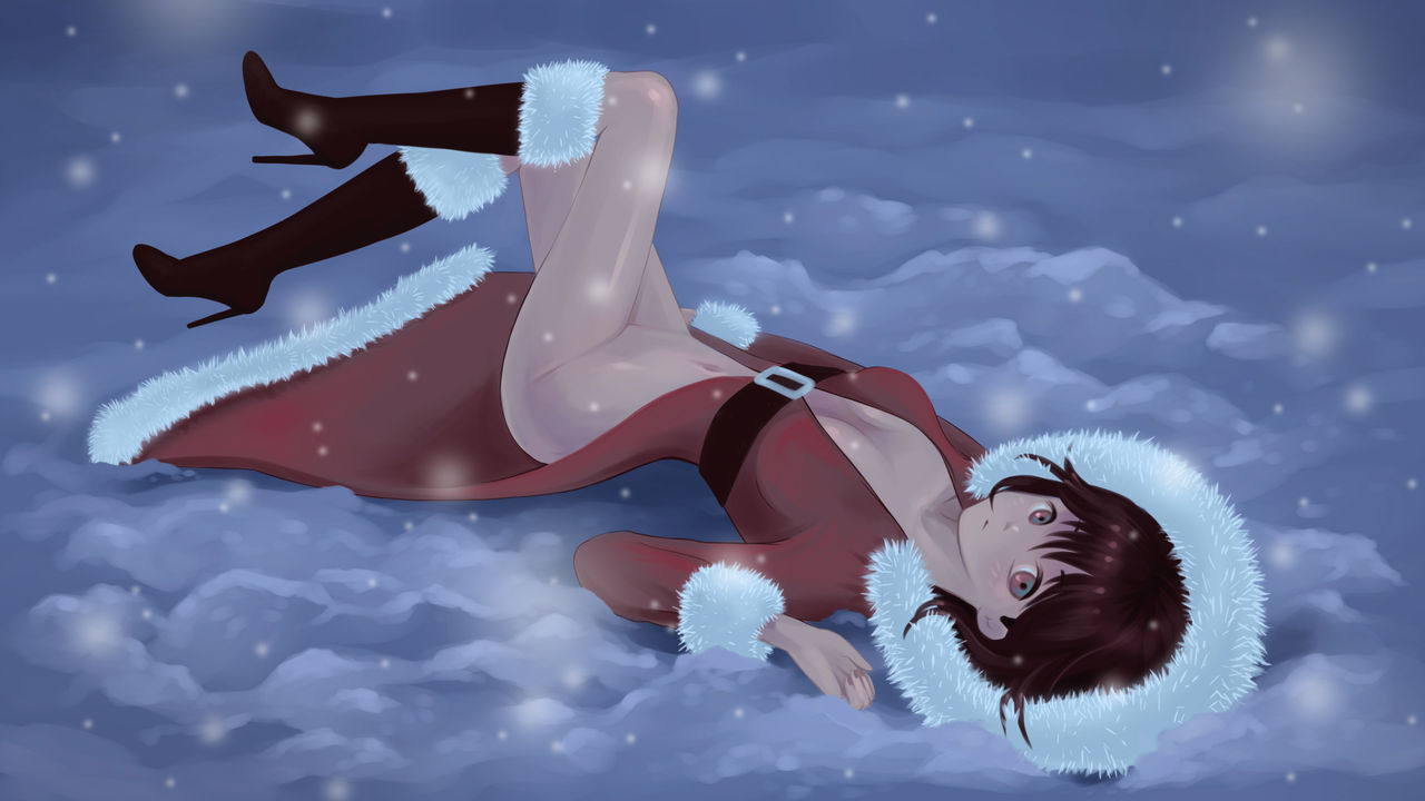 Nyasha Winter page 8 full
