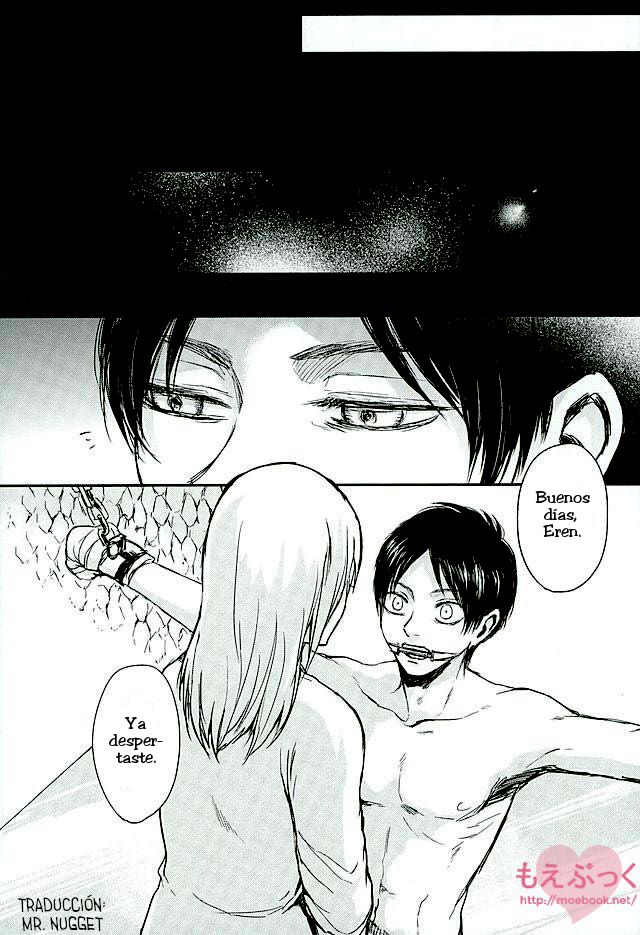 Reizoku wa Kami ni Arazaru page 2 full