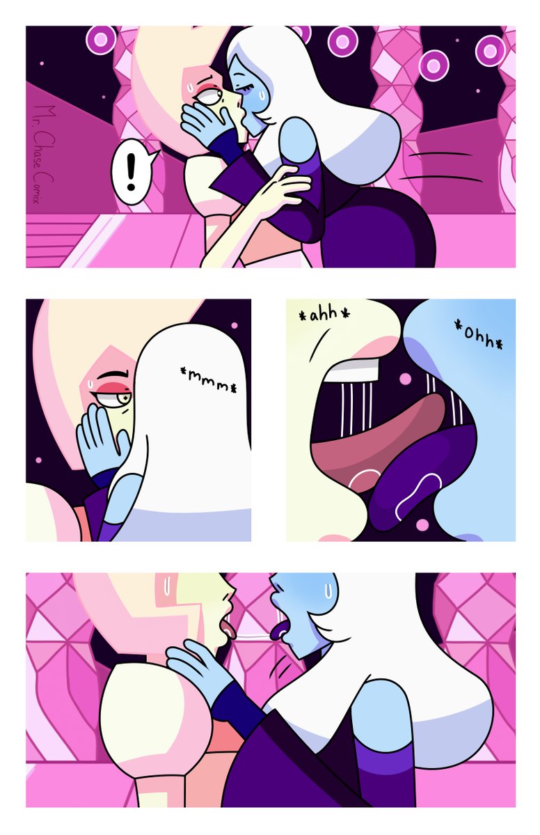 Be My Diamond page 7 full