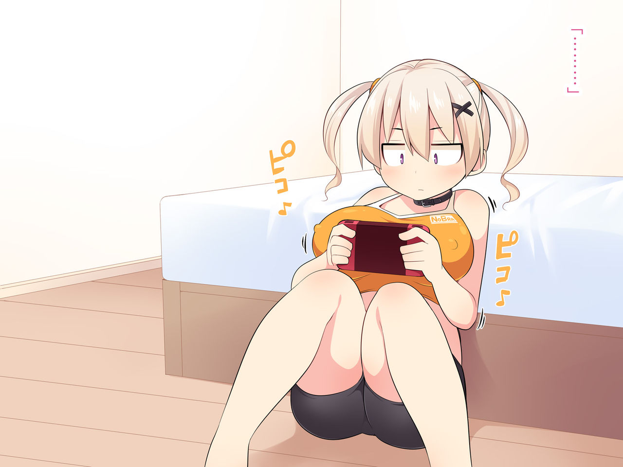 Namaiki dakedo Tsugou no Ii Imouto page 2 full