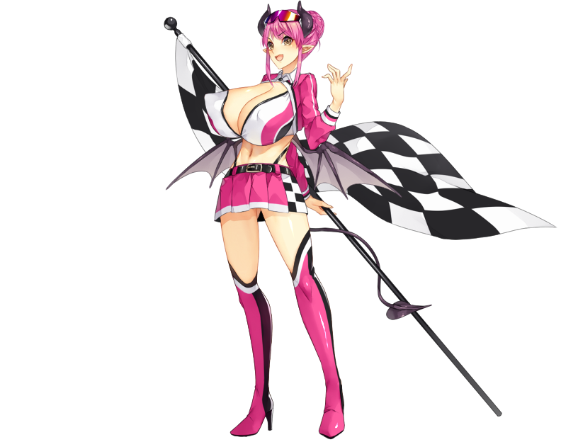 Lust Friend page 2 full