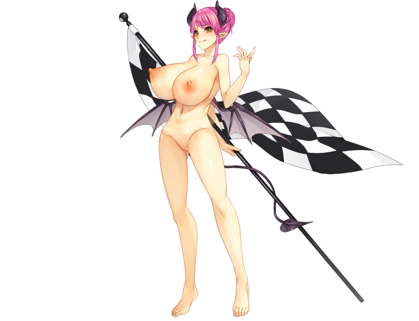 Lust Friend page 8 full