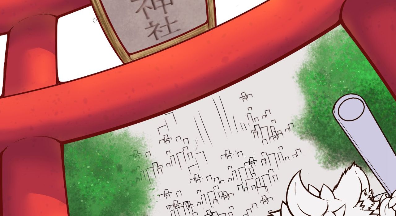 Artist - nameko no neko page 10 full