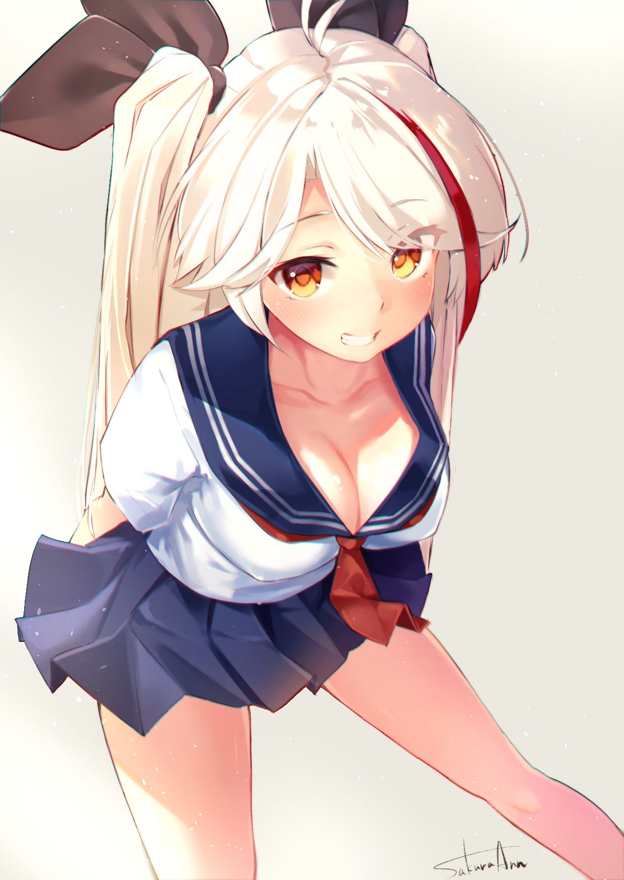 桜あん page 3 full