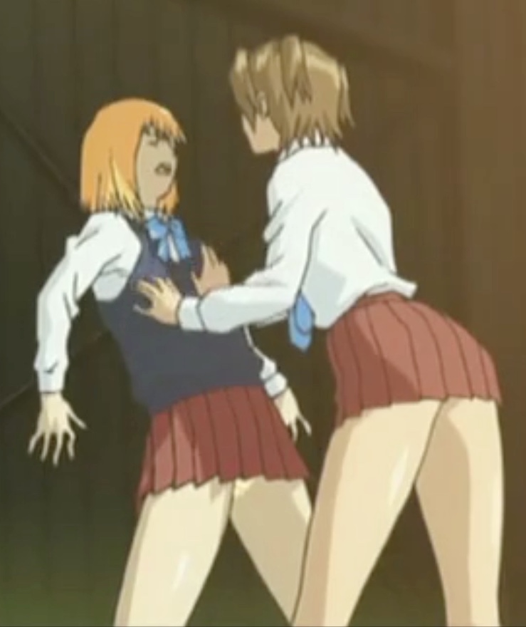 Panty Flash Teacher's Mika Iizuka page 3 full