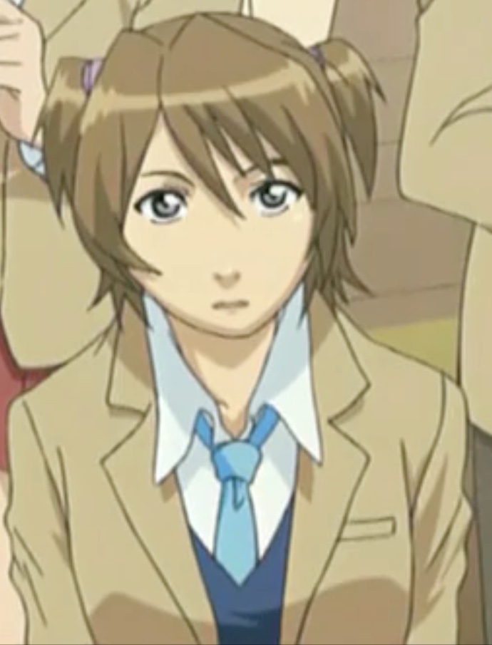 Panty Flash Teacher's Mika Iizuka page 6 full