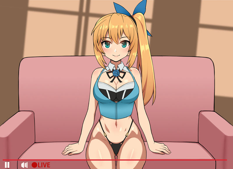 Mirai Akari page 2 full