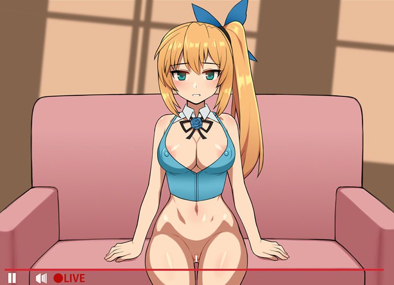 Mirai Akari page 3 full