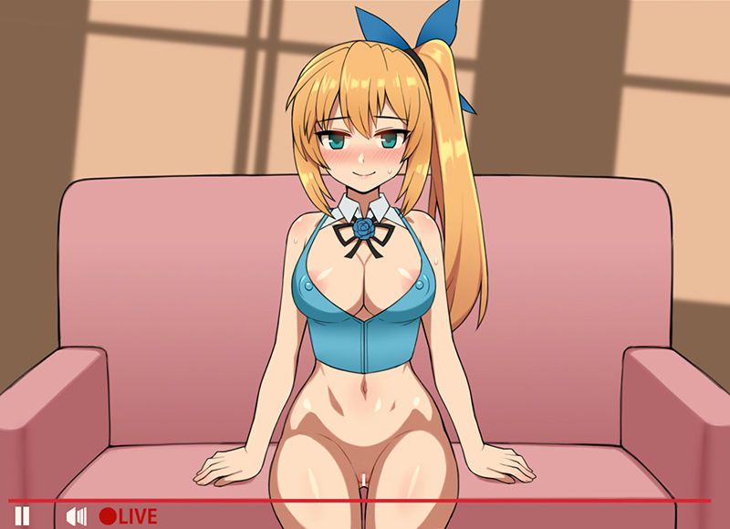 Mirai Akari page 6 full