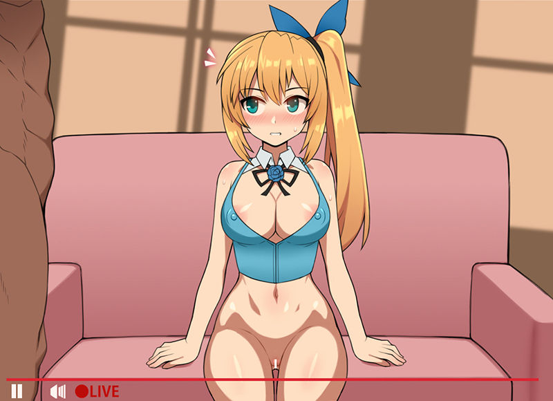 Mirai Akari page 7 full