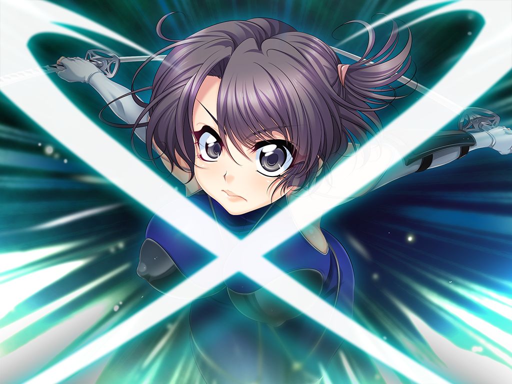 Onna Ninja Azusa vs Orc 3 ~Injuu-tachi no Oukoku~ page 4 full