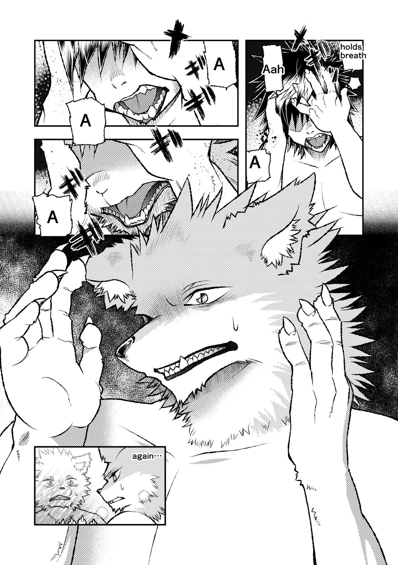 TF BEAST page 6 full