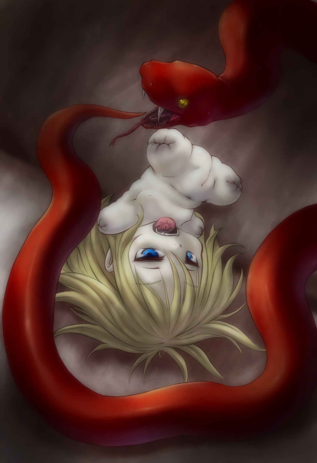 Koishi Chikasa page 3 full