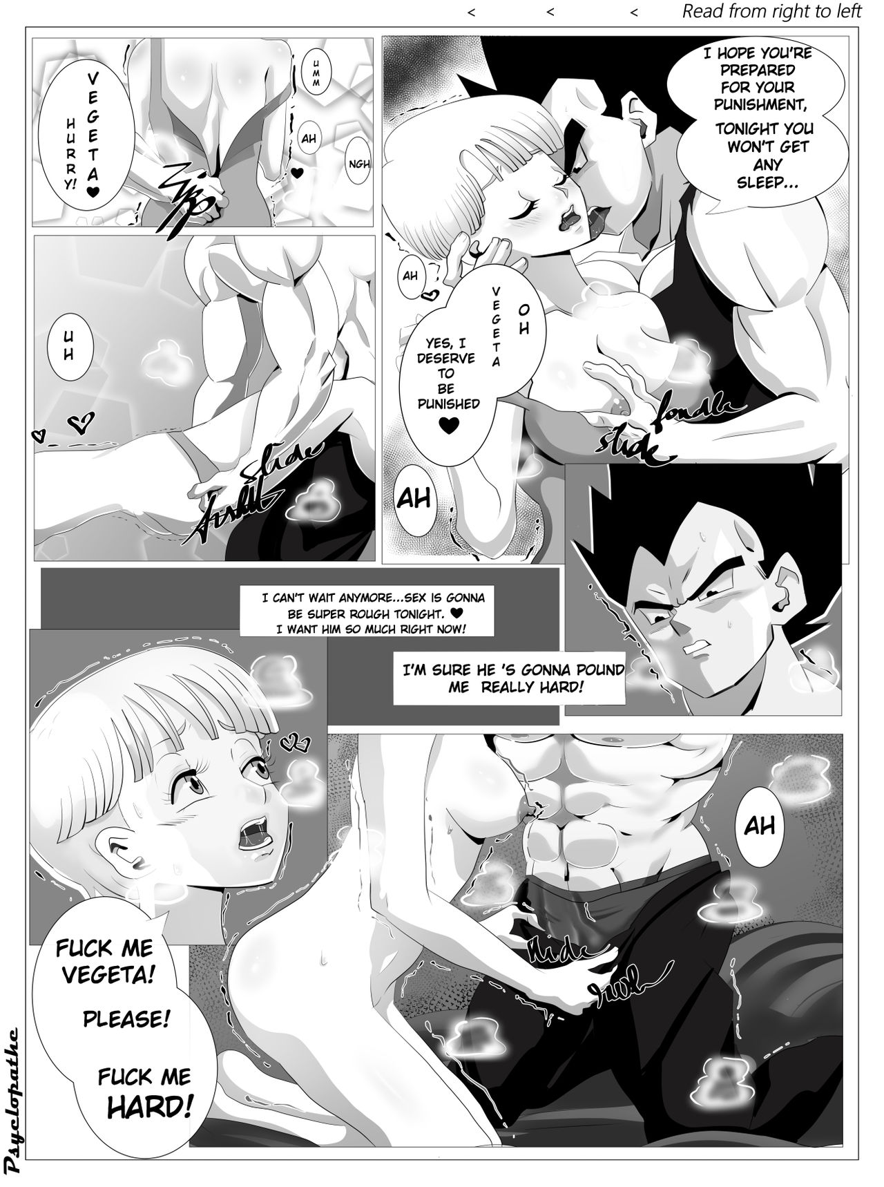I Like It Rough page 4 full