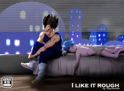 I Like It Rough