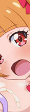 Yuumei Chara Kannou Shousetsu CG Shuu No. 400!! Hugtto! PreCure HaaHaa CG Shuu page 10 full