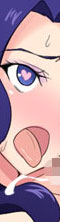 Yuumei Chara Kannou Shousetsu CG Shuu No. 400!! Hugtto! PreCure HaaHaa CG Shuu page 8 full