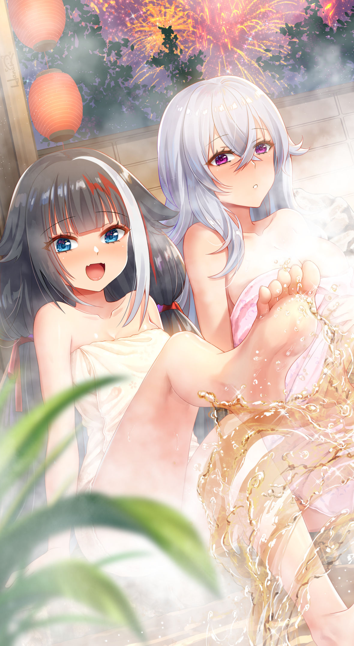 HaneRu page 10 full