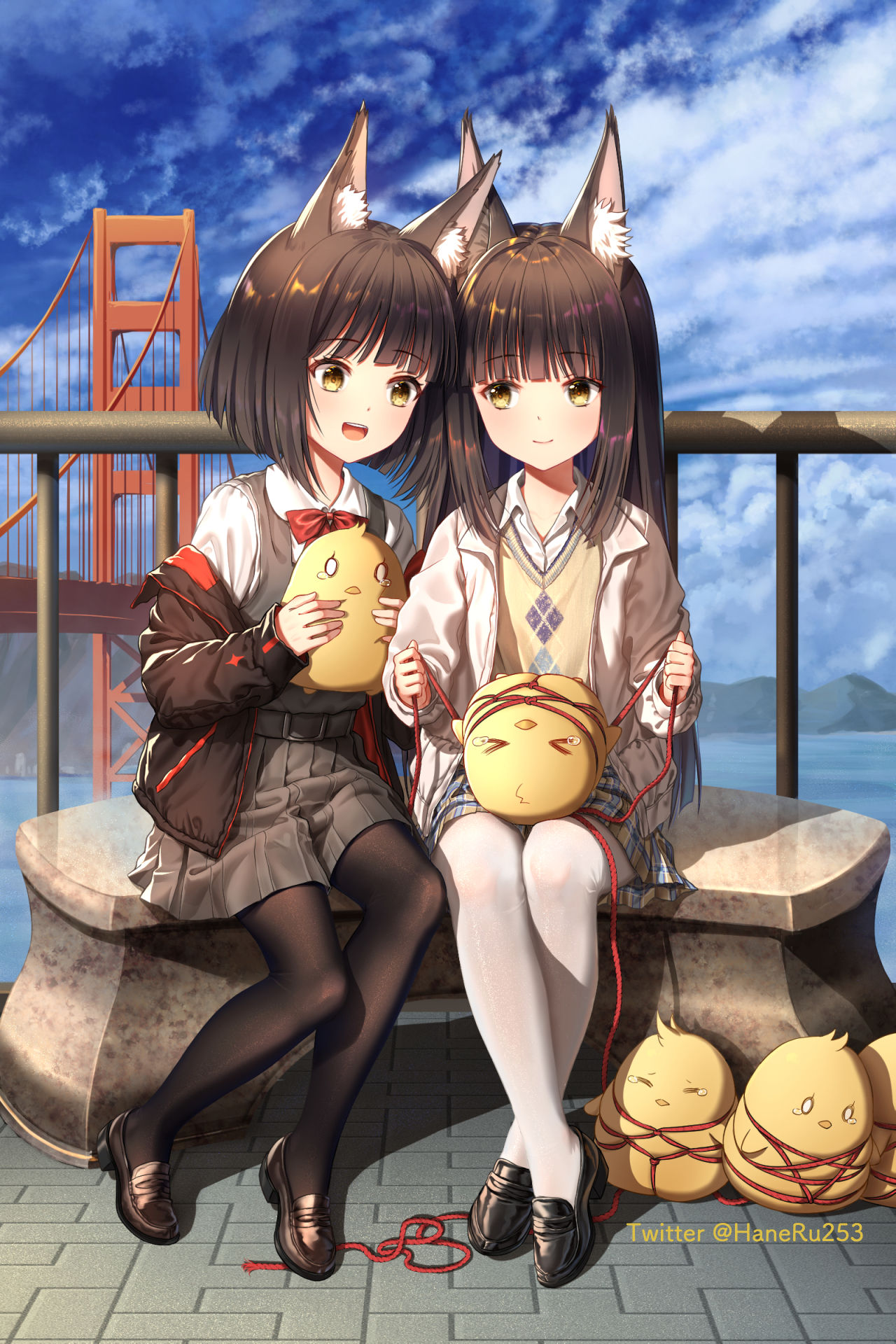 HaneRu page 5 full