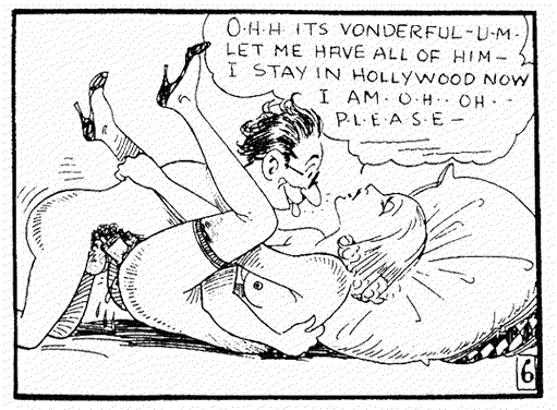 "Gert" Gabbo page 7 full