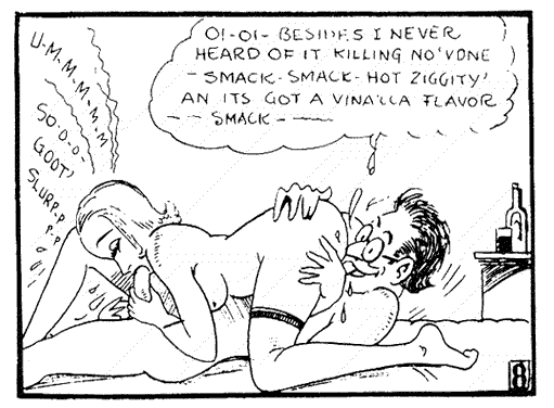 "Gert" Gabbo page 9 full