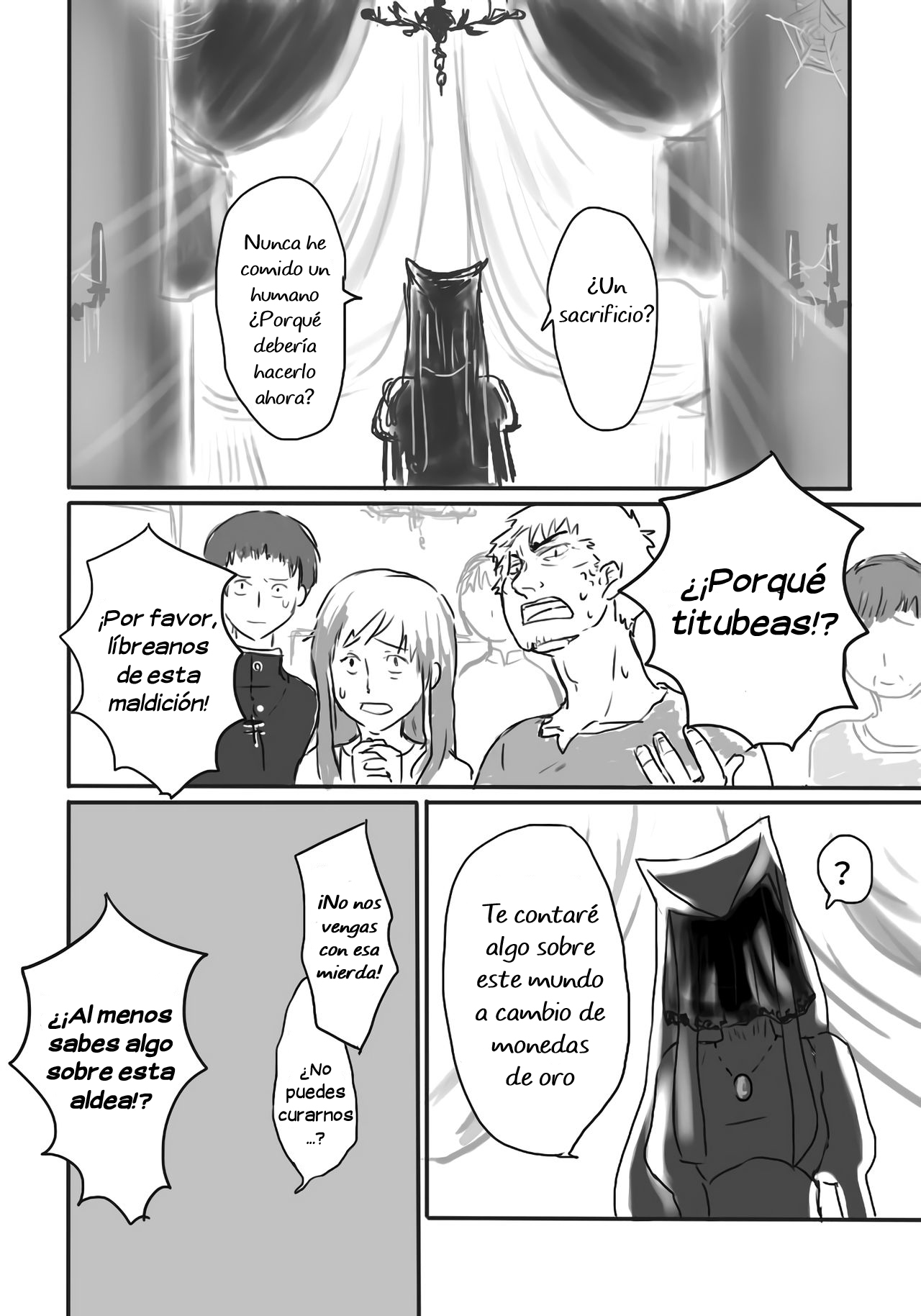 Igyou no Majo Ch. 1-07 page 10 full
