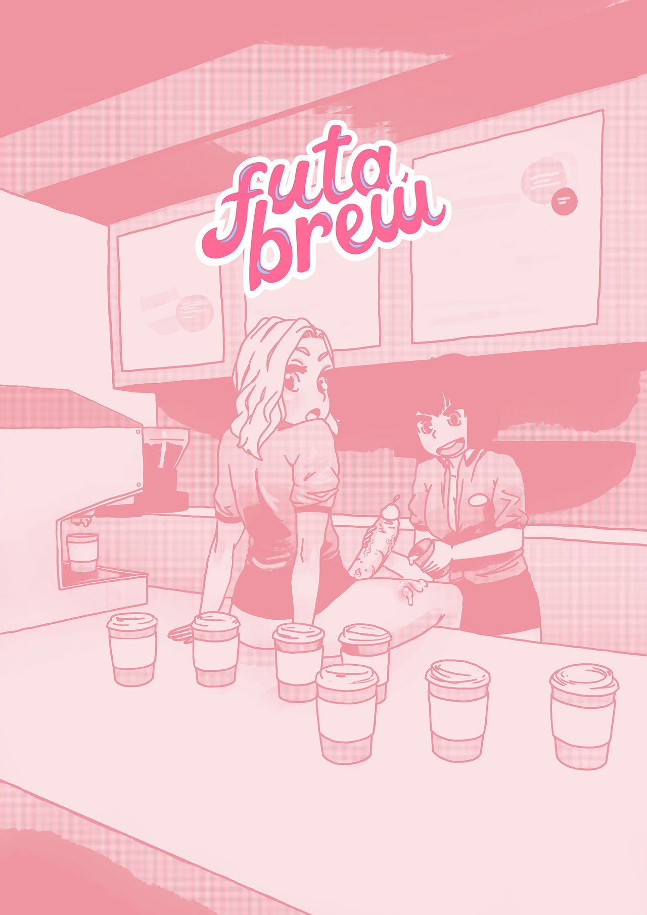 Futa Brew: The Long Pull page 2 full