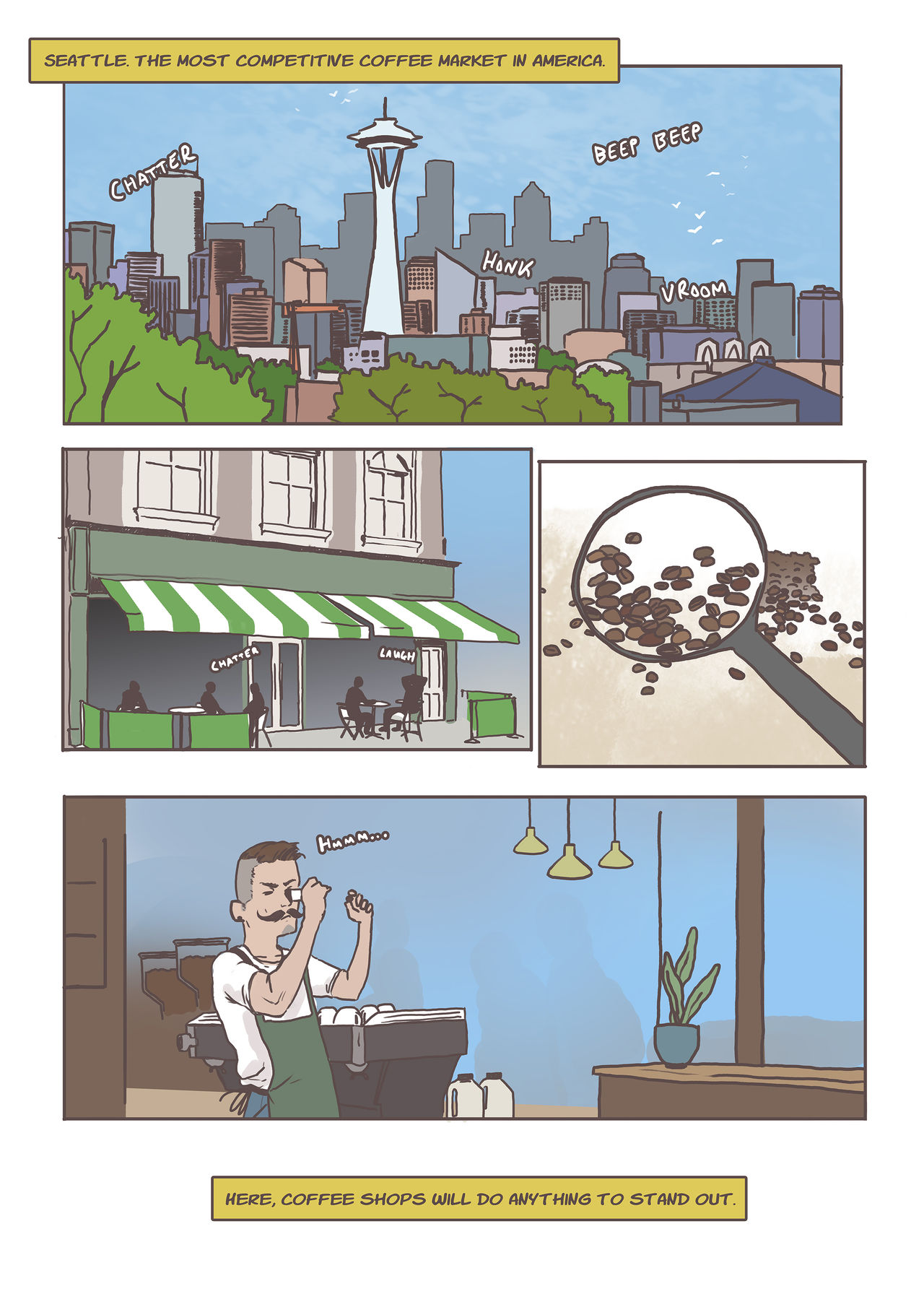 Futa Brew: The Long Pull page 3 full