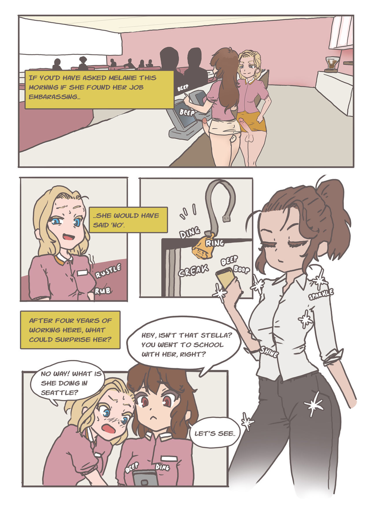 Futa Brew: The Long Pull page 7 full