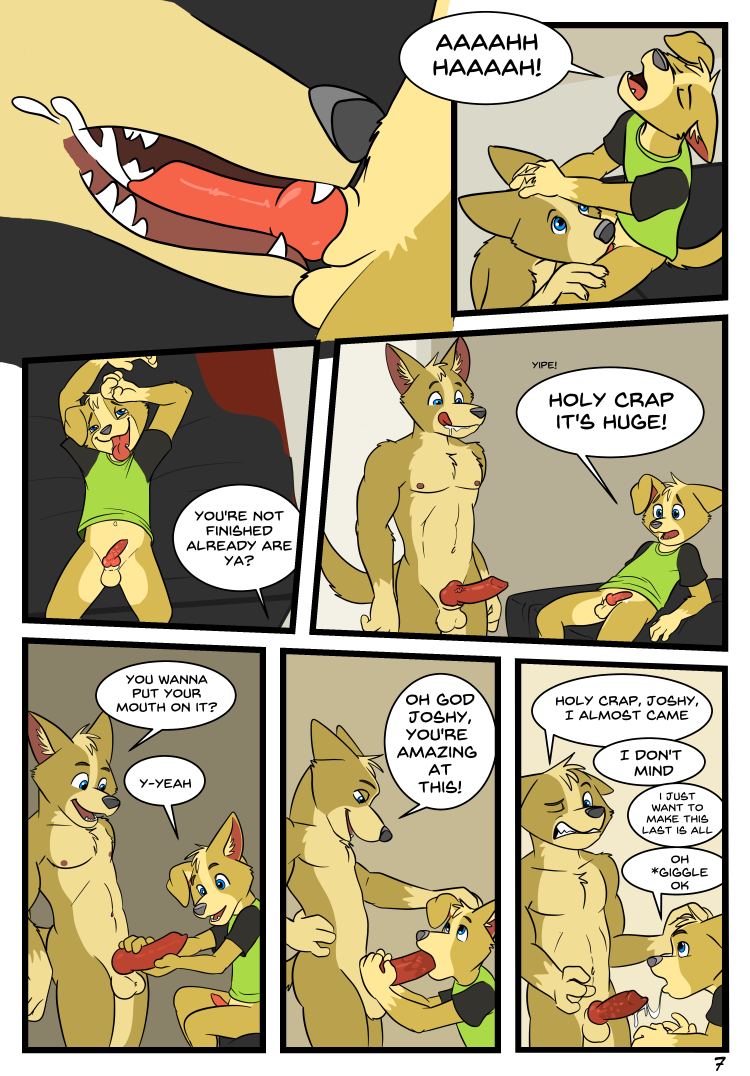 Kibaru / HalcyonWinter - Cherry Blossoms page 8 full